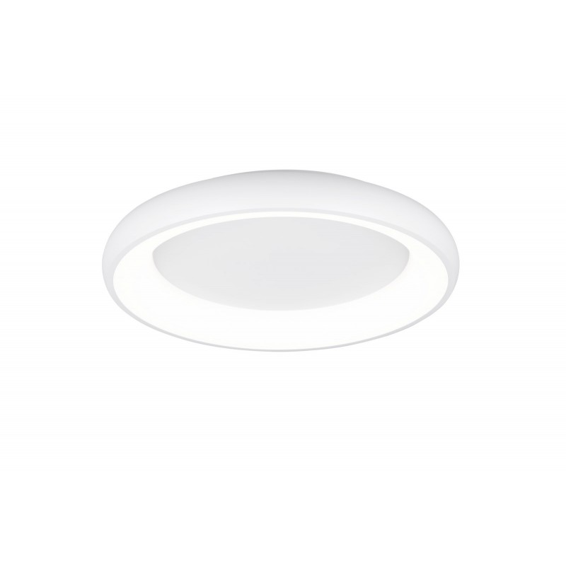 Trio Lampa natynkowa CARDONA 649616031 biały