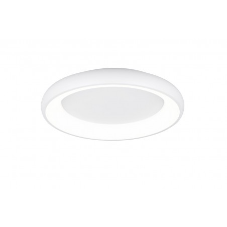 Trio Lampa natynkowa CARDONA 649616031 biały