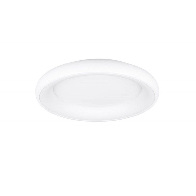 Trio Lampa natynkowa CARDONA 649616031 biały