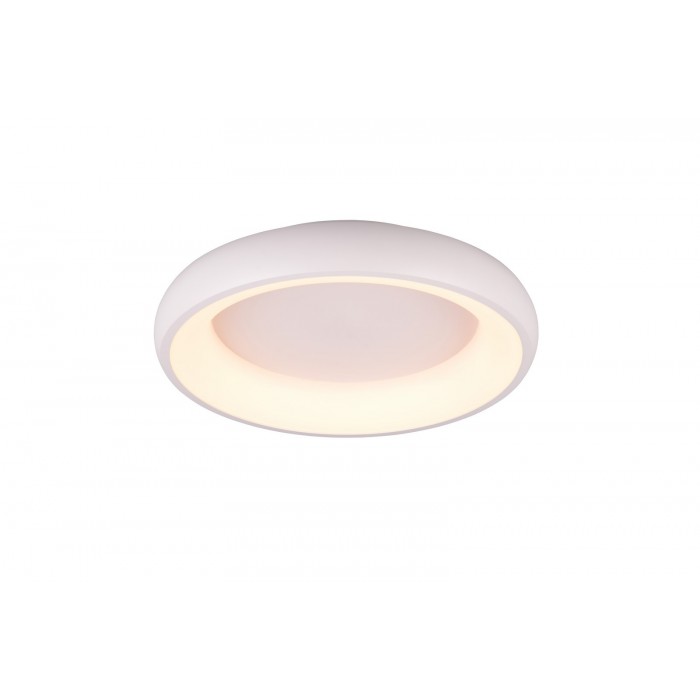 Trio Lampa natynkowa CARDONA 649614531 biały