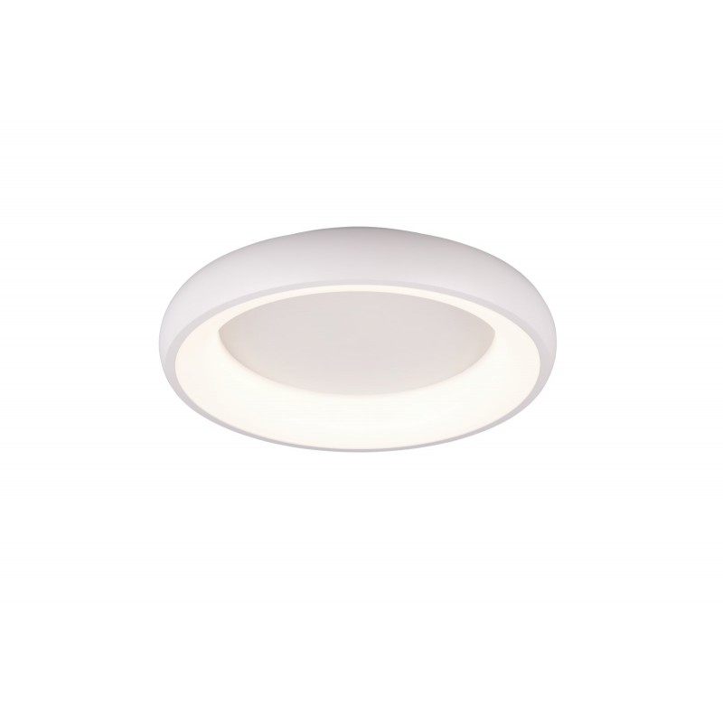 Trio Lampa natynkowa CARDONA 649614531 biały