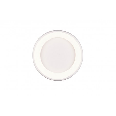 Trio Lampa natynkowa CARDONA 649614531 biały