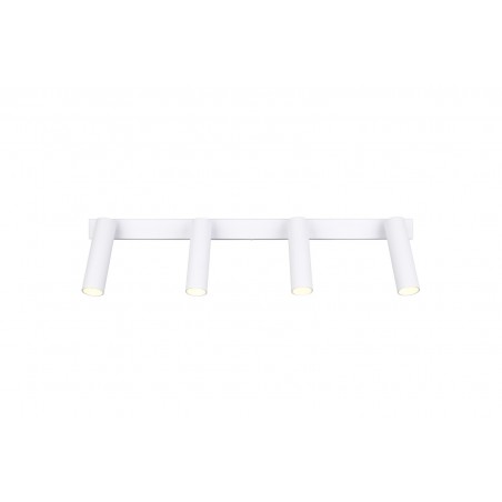 Trio Reflektor sufitowy AMBALA 849210431 biały