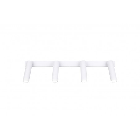 Trio Reflektor sufitowy AMBALA 849210431 biały