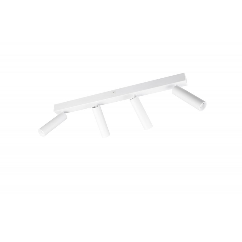 Trio Reflektor sufitowy AMBALA 849210431 biały