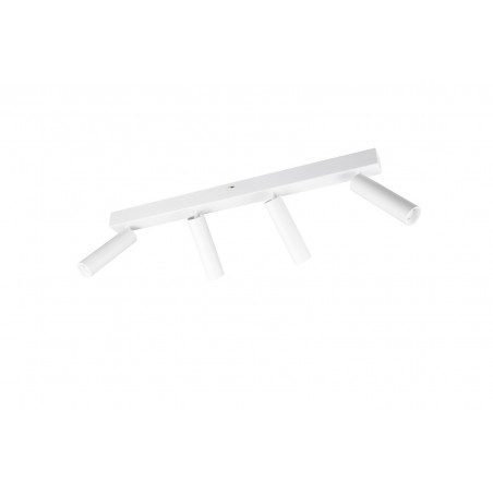 Trio Reflektor sufitowy AMBALA 849210431 biały