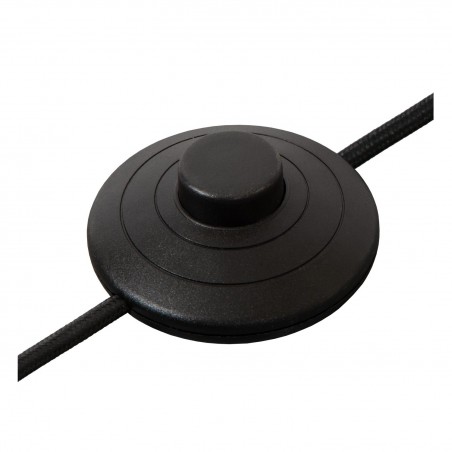 Lucide Lampa podłogowa BENSEN 05753/81/36 szary i odcienie szarości, czarny