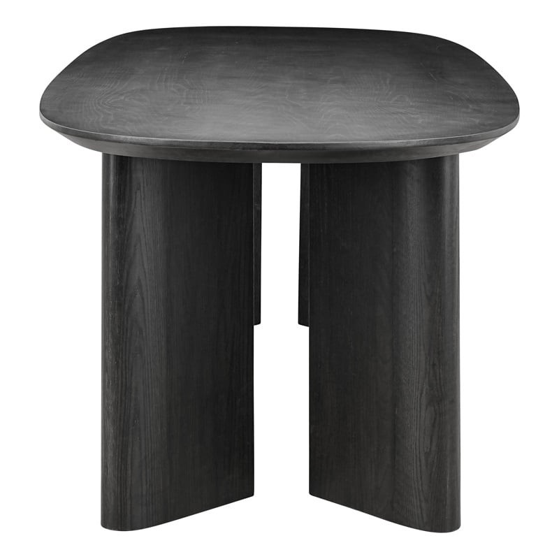 Richmond Stół Jadalniany Durban 300 Dark  Coffee