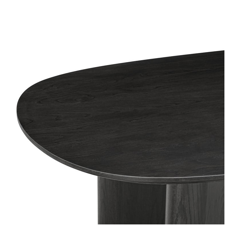 Richmond Stół Jadalniany Durban 300 Dark  Coffee