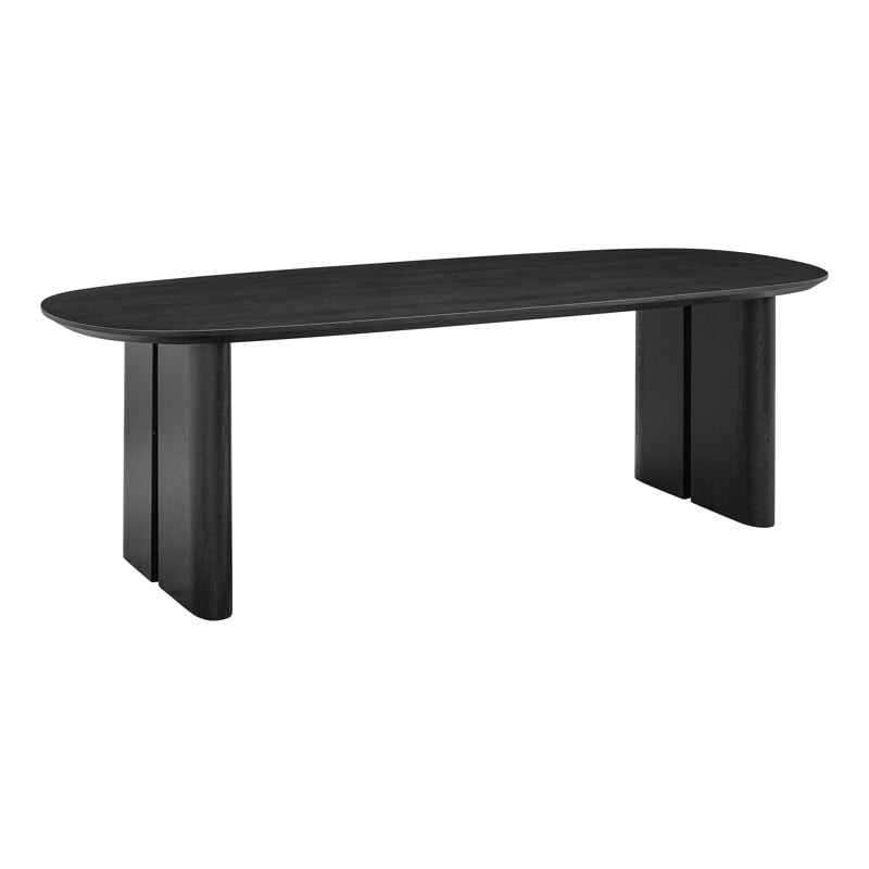 Richmond Stół Jadalniany Durban 300 Dark  Coffee