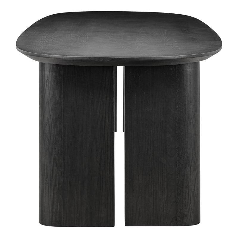 Richmond Stół Jadalniany Durban 300 Dark  Coffee