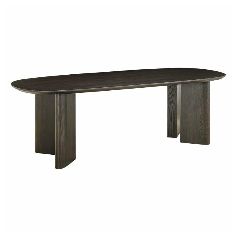 Richmond Stół Jadalniany Durban 300       Brown