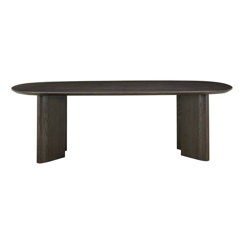 Richmond Stół Jadalniany Durban 300       Brown