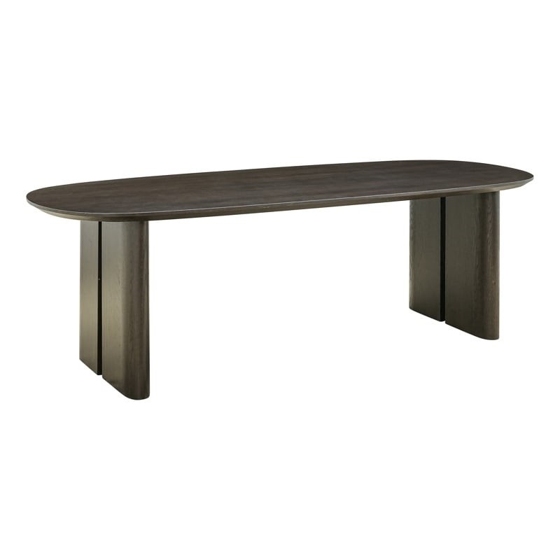 Richmond Stół Jadalniany Durban 300       Brown