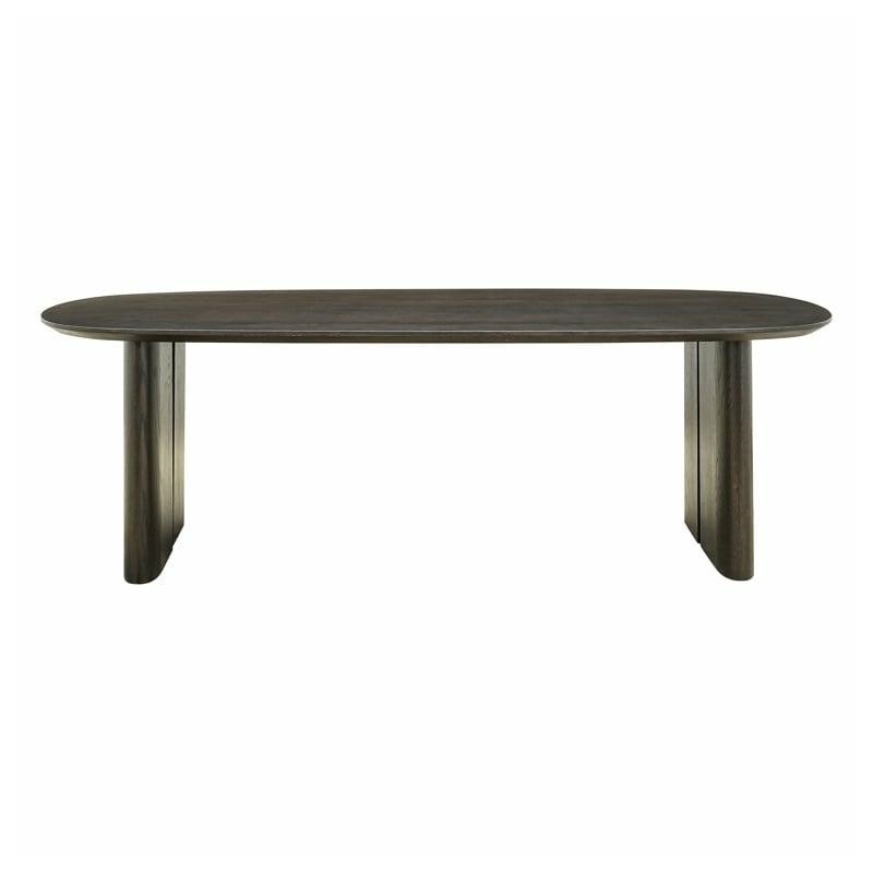 Richmond Stół Jadalniany Durban 300       Brown