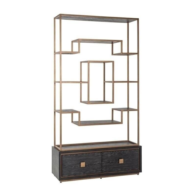 Richmond Szafa Ścienna Hunter