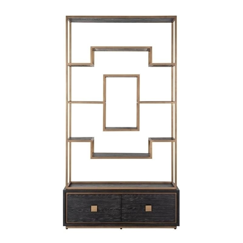 Richmond Szafa Ścienna Hunter