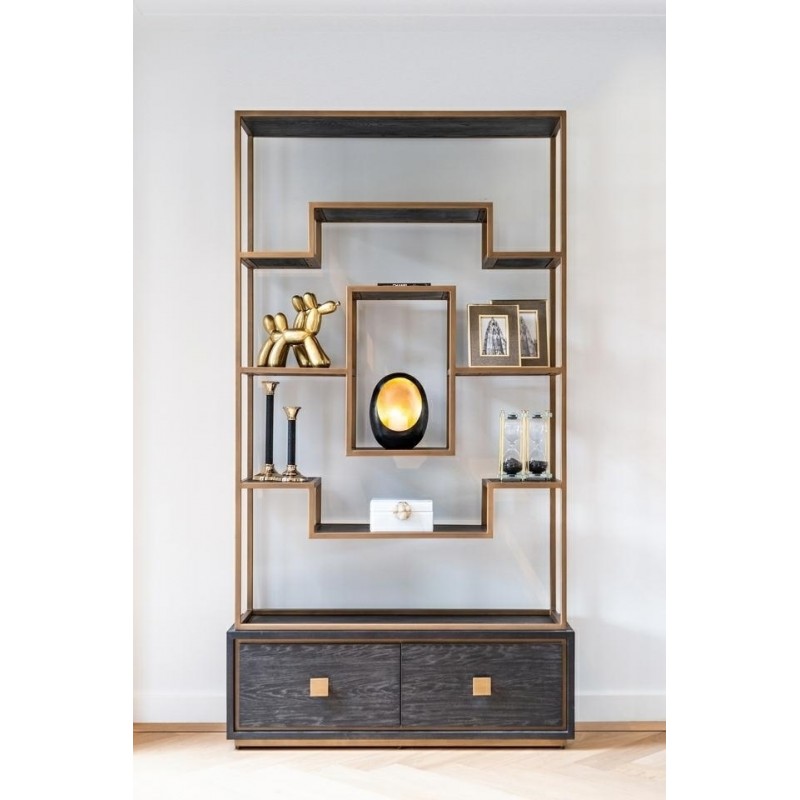 Richmond Szafa Ścienna Hunter