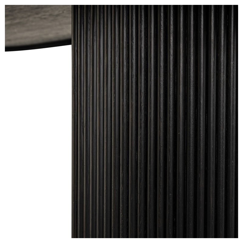 Richmond Stół Jadalniany Kingston 280     Dark Coffee