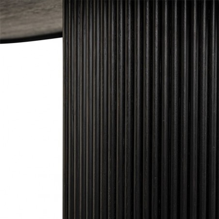 Richmond Stół Jadalniany Kingston 280     Dark Coffee