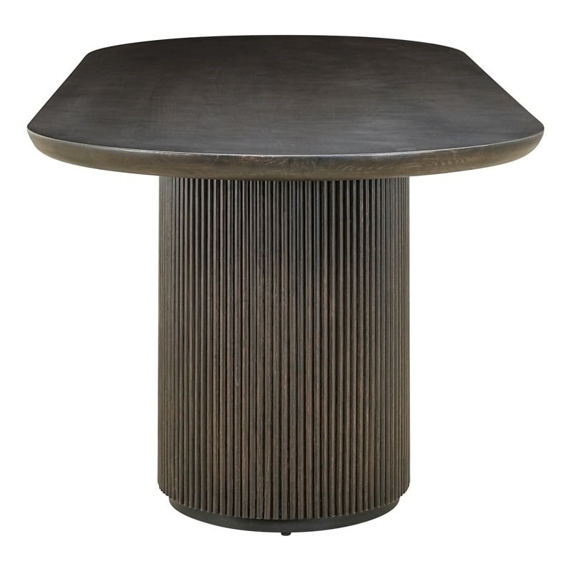 Richmond Stół Jadalniany Kingston 280     Brown