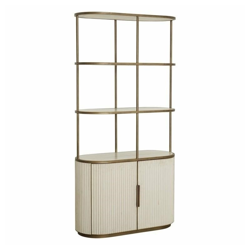 Richmond Szafa Ścienna Tivoli I Biała