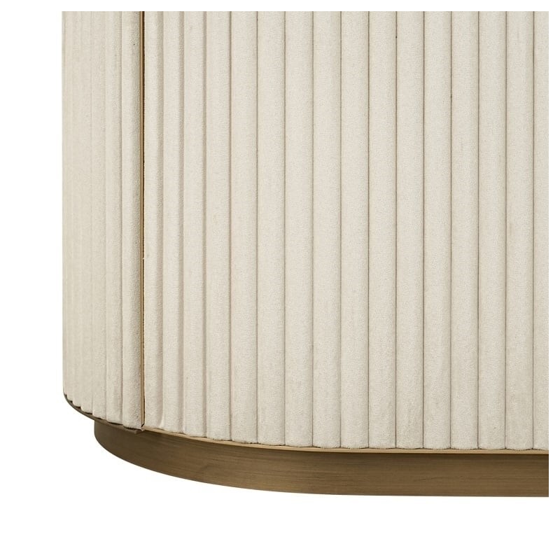 Richmond Szafa Ścienna Tivoli I Biała