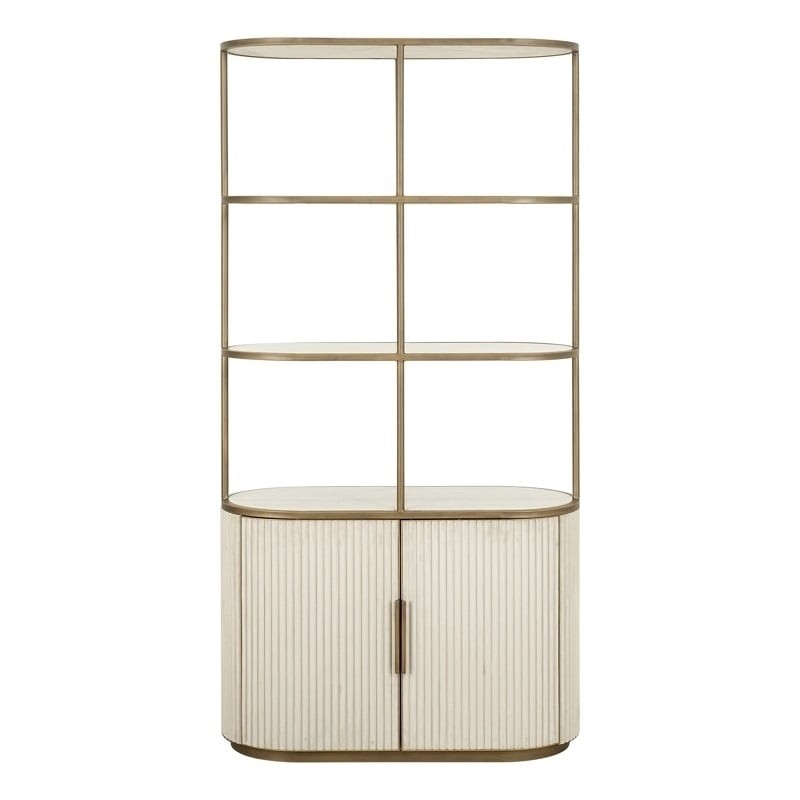 Richmond Szafa Ścienna Tivoli I Biała