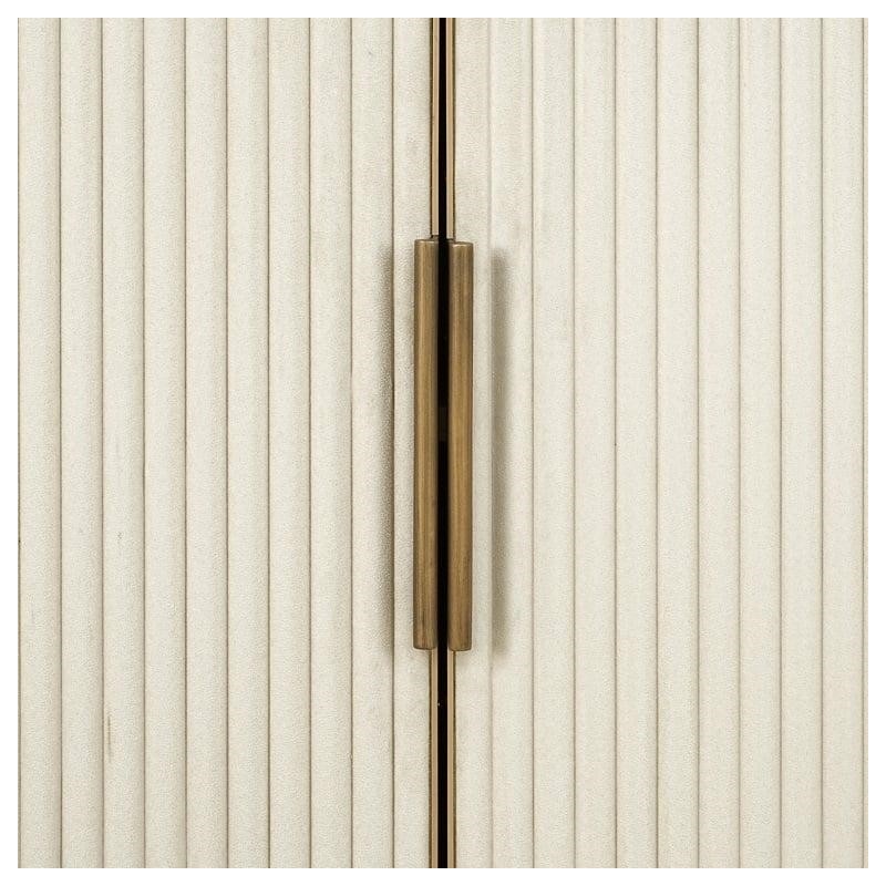 Richmond Szafa Ścienna Tivoli I Biała