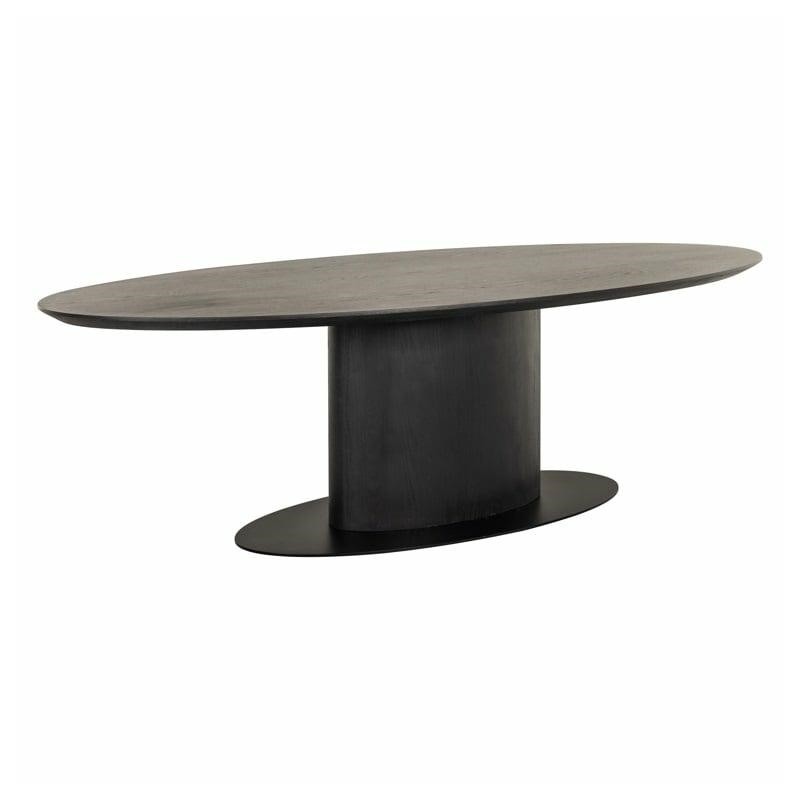 Richmond Stół Jadalniany Gordon 240 Dark  Coffee