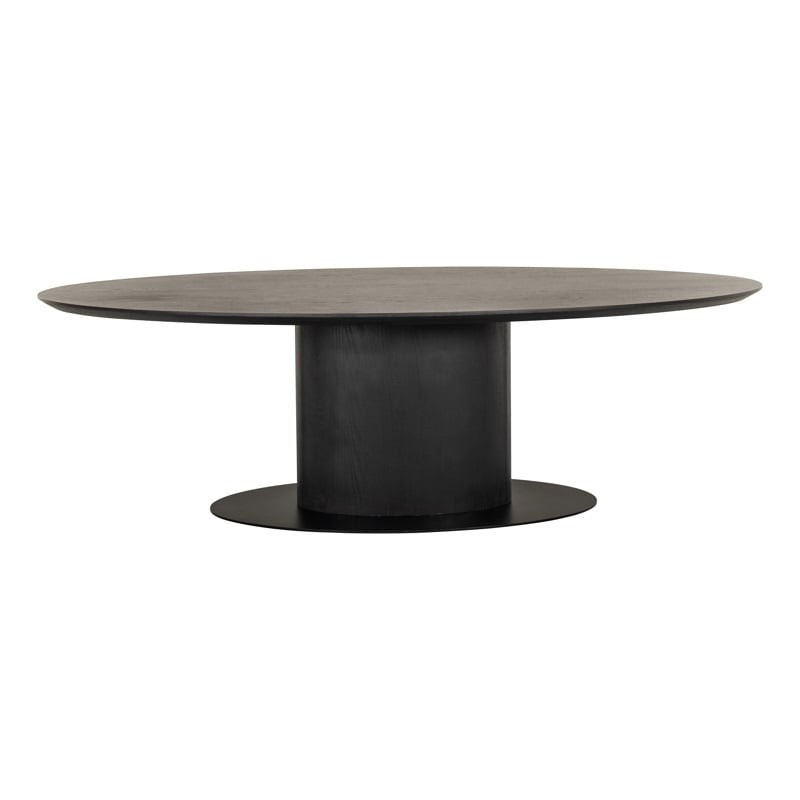 Richmond Stół Jadalniany Gordon 240 Dark  Coffee