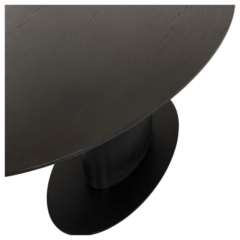 Richmond Stół Jadalniany Gordon 240 Dark  Coffee