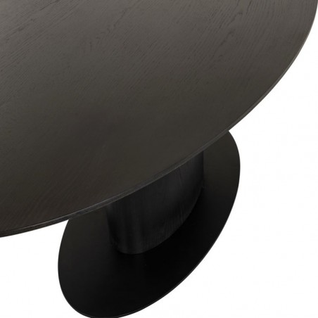 Richmond Stół Jadalniany Gordon 240 Dark  Coffee