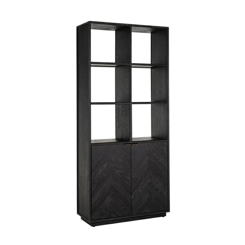 Richmond Szafa Ścienna Blackbone Brass