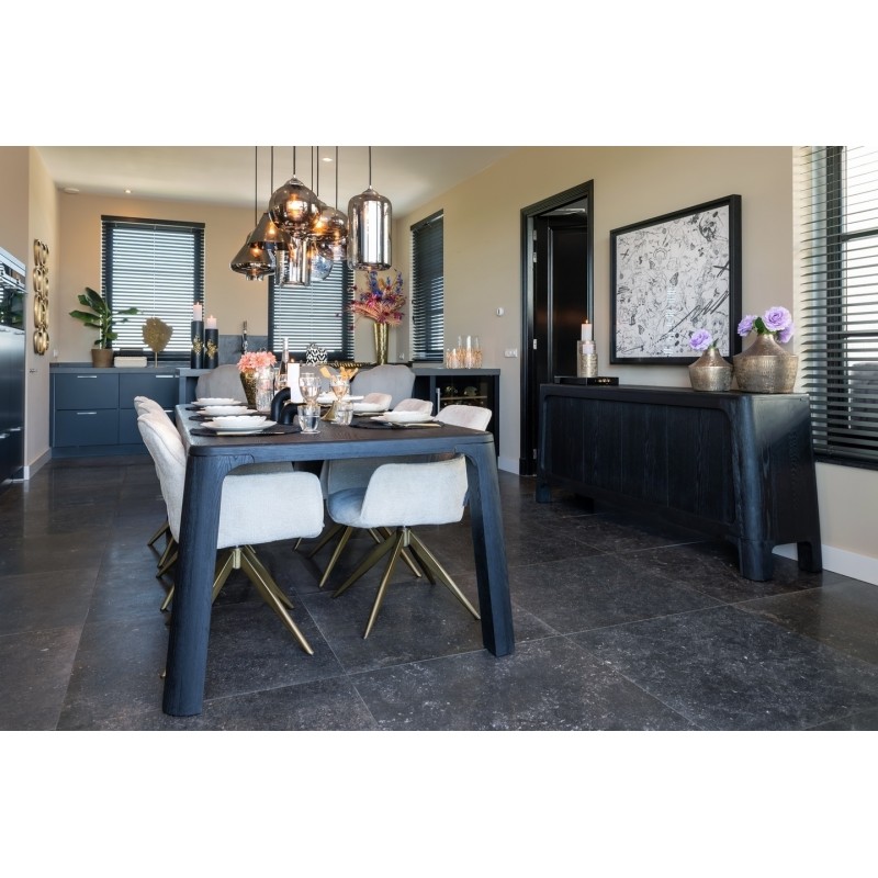 Richmond Stół Jadalniany Baccarat 230