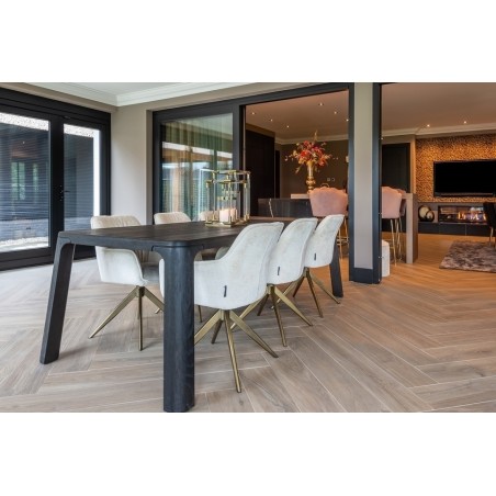 Richmond Stół Jadalniany Baccarat 230