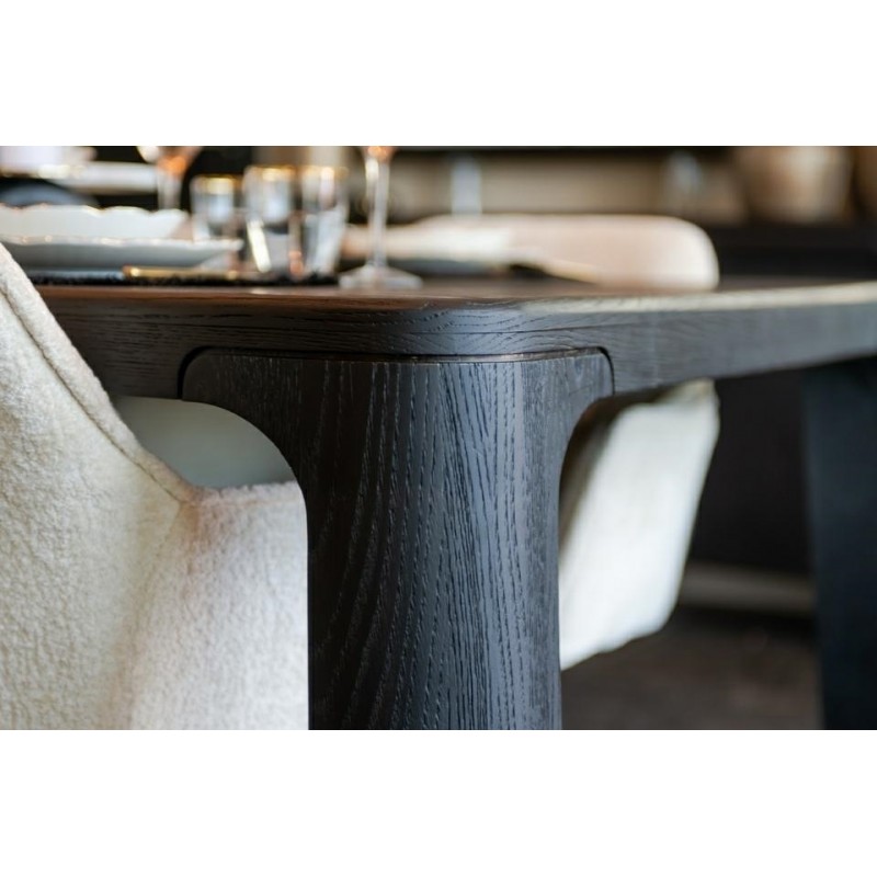 Richmond Stół Jadalniany Baccarat 230