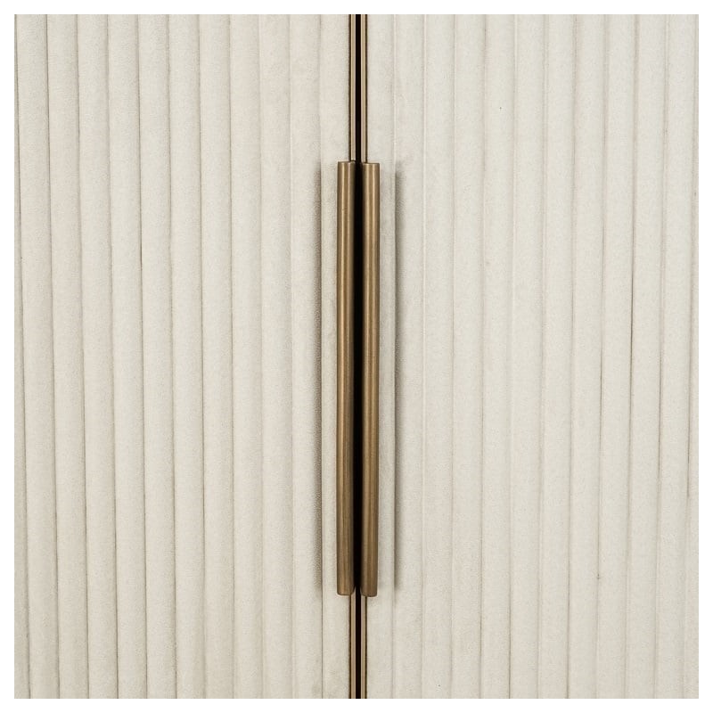 Richmond Komoda Tivoli 212 Cm Biała