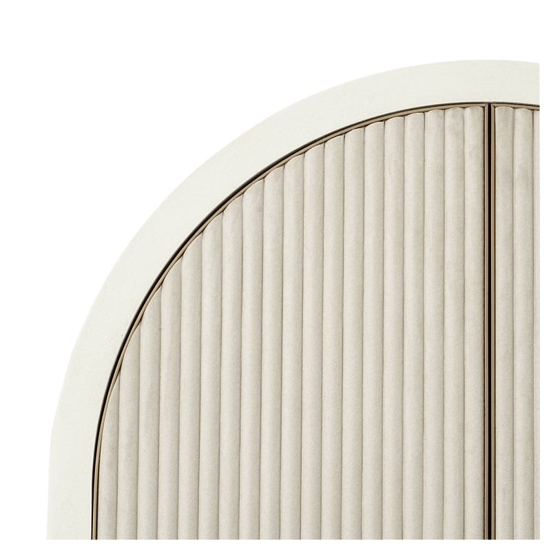 Richmond Komoda Tivoli 212 Cm Biała