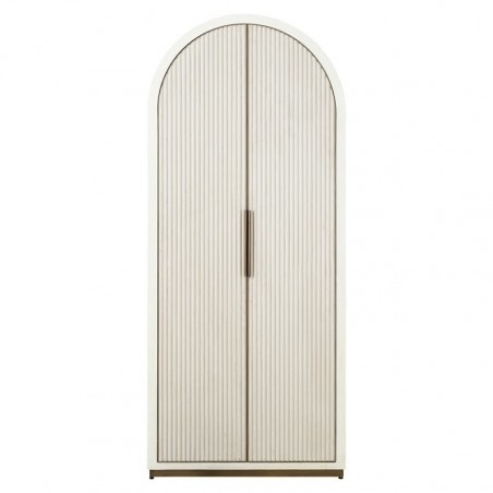 Richmond Komoda Tivoli 212 Cm Biała