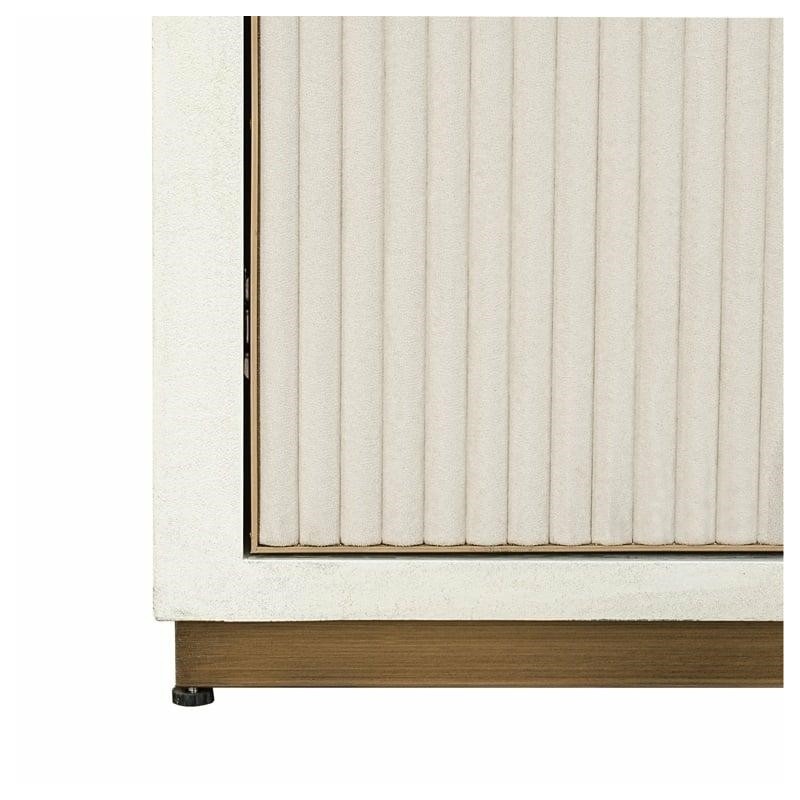 Richmond Komoda Tivoli 212 Cm Biała