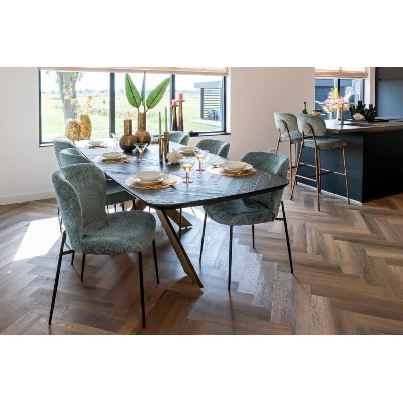 Richmond Stół Jadalniany Hayley 280