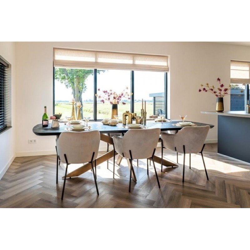 Richmond Stół Jadalniany Hayley 280