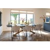 Richmond Stół Jadalniany Hayley 280