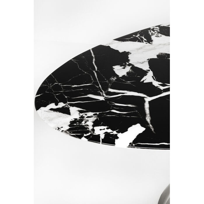 Kare Stół Jadalniany Mambo Chrome...