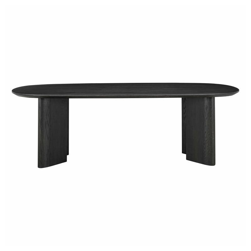 Richmond Stół Jadalniany Durban 250 Dark  Coffee