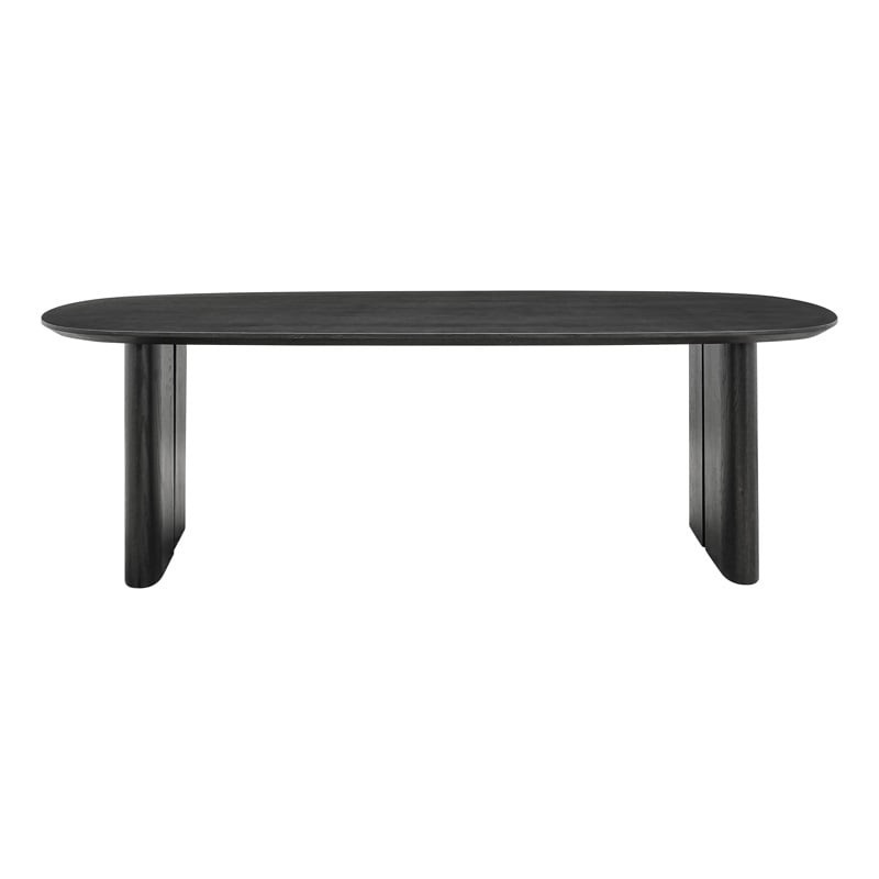 Richmond Stół Jadalniany Durban 250 Dark  Coffee