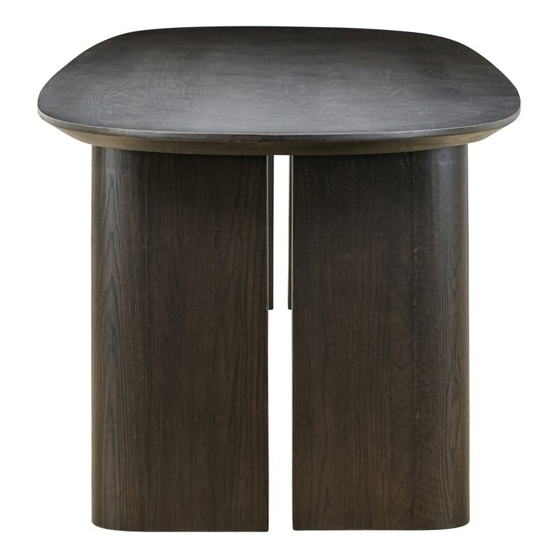 Richmond Stół Jadalniany Durban 250       Brown