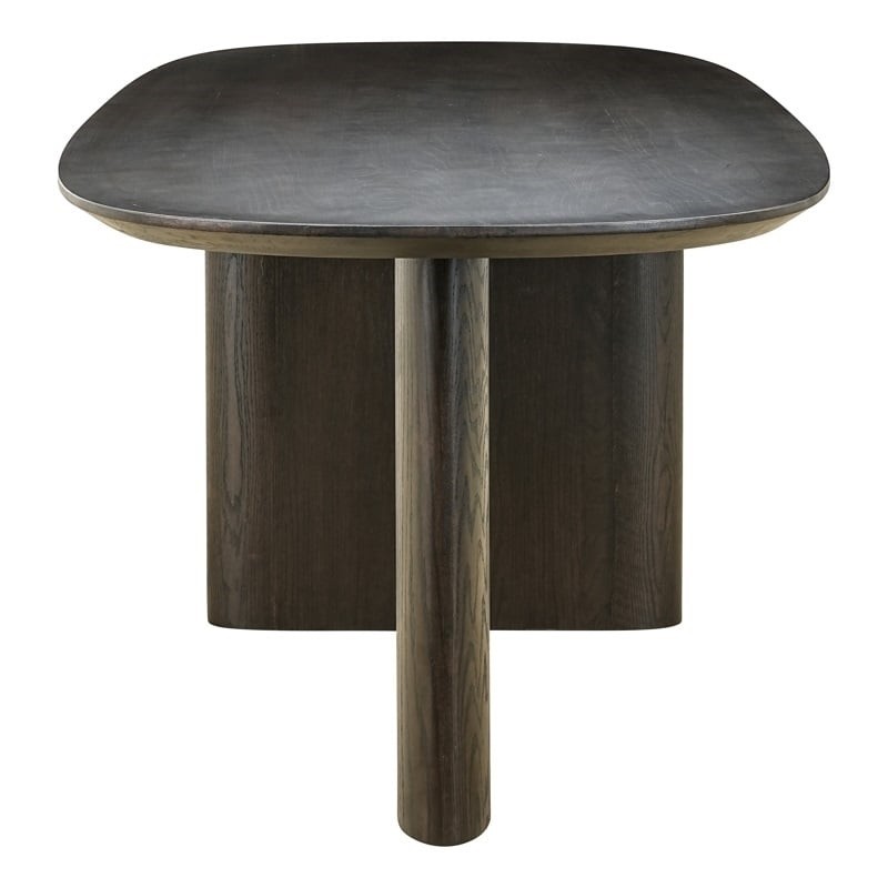 Richmond Stół Jadalniany Durban 250       Brown