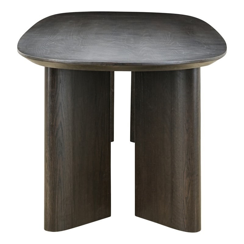 Richmond Stół Jadalniany Durban 250       Brown